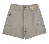 Jeep Mens 14cm Willys Mountain Man Shorts In Olive