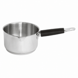 Tez Saucepan In Silver
