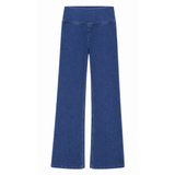 Freddy Ladies Wrup Job Jeans In Blue