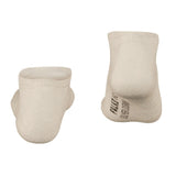 Falke Ladies Weekender Socks In Oatmeal