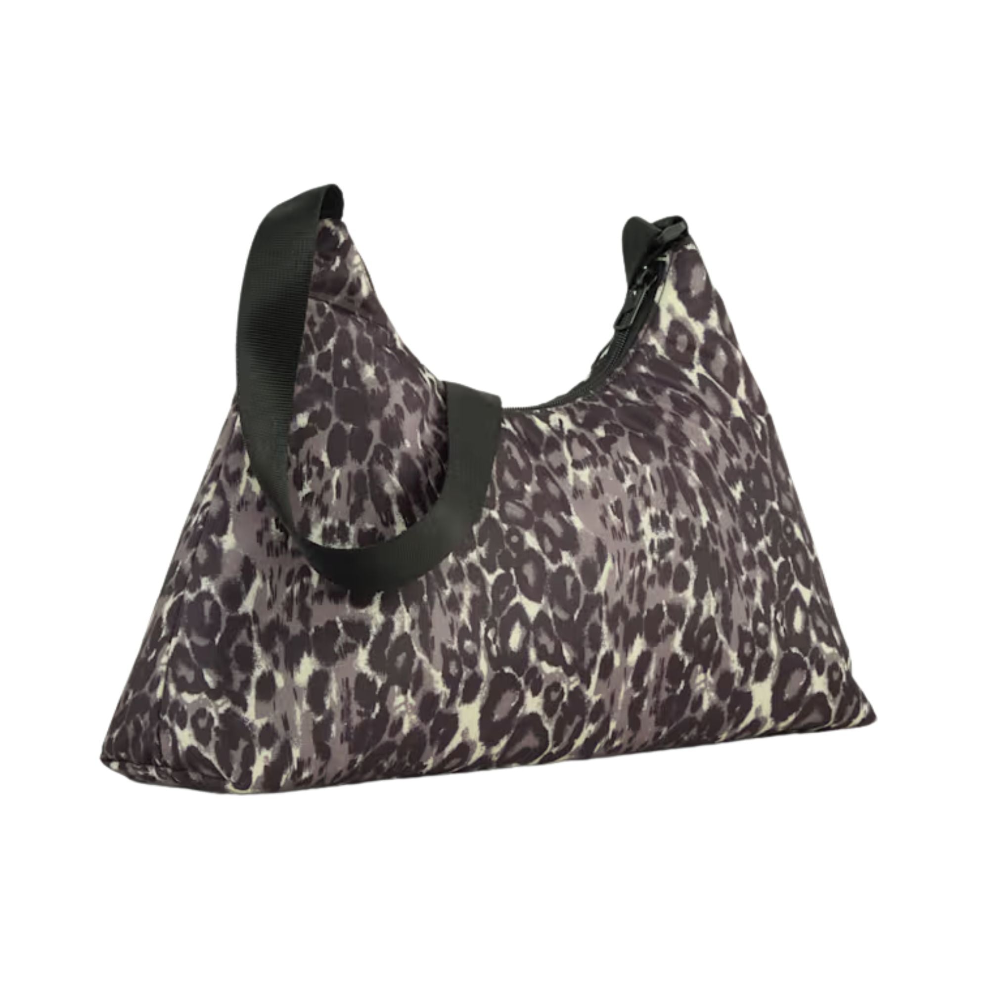 Puma Prism Bag In Leopard