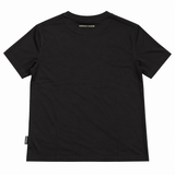 Enrico Coveri Mens 0044 T-Shirt In Black