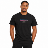 Enrico Coveri Mens 85 T-Shirt In Black