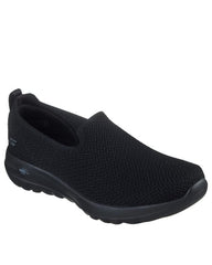 Skechers Womens Go Walk Joy Shoes Black
