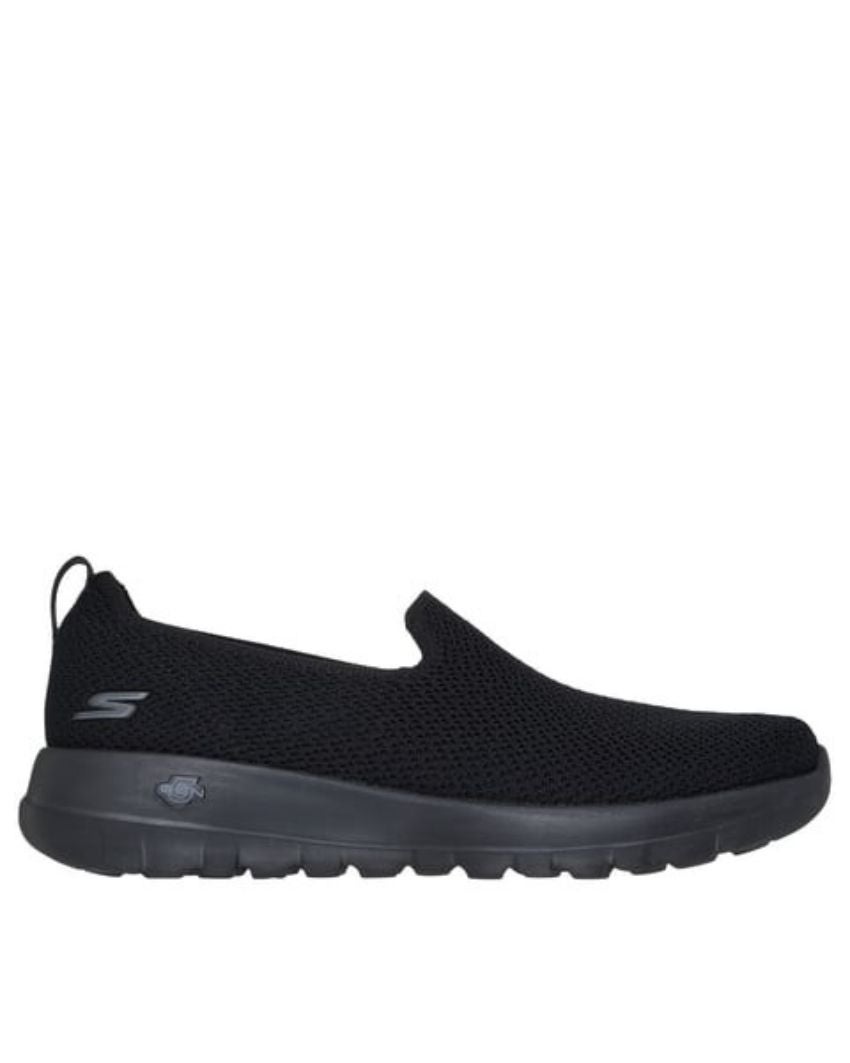 Skechers Womens Go Walk Joy Shoes Black