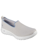 Skechers Womens Go Walk Joy Shoes In Natural
