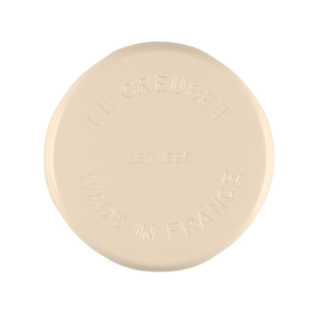Le Creuset Round Trivet In Meringue