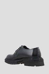 The Antipode Willi200 Derby Black