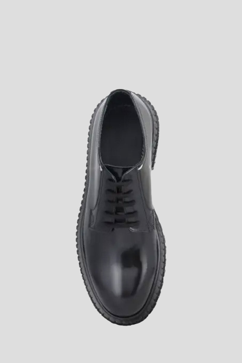 The Antipode Willi200 Derby Black