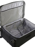 Cellini Optima Trolley Case Black