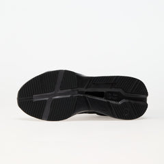 On Cloud Mens Cloudnova X Shoes In Black