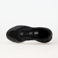 On Cloud Mens Cloudnova X Shoes In Black