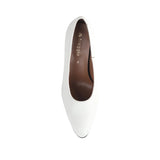 Froggie 12625.084 Womens Lea Nathan Shoes White Multi