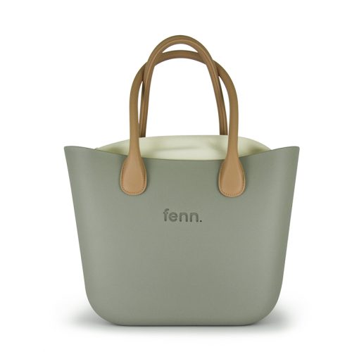 Fenn 1282 Watercress /Beige/Gold / H0L.Tan