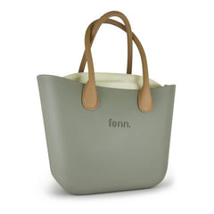 Fenn 1282 Watercress /Beige/Gold / H0L.Tan