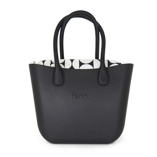 Fenn 1288 Fenn-001-Black/P3/Gold /Blackho