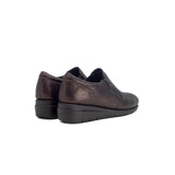 Hush Puppies Womens Emmeline Shoes In Zinc