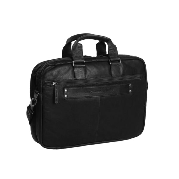 Chesterfield Seth Business Bag Black