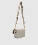 Gianni Chiarini 984 Prck Leather Bag Marble
