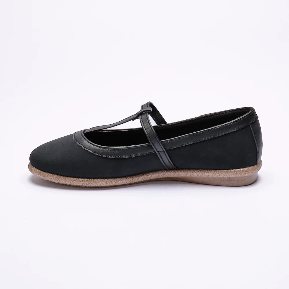 Pierre Cardin Womens Riviera 20 Shoes In Black