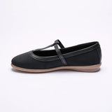 Pierre Cardin Womens Riviera 20 Shoes In Black