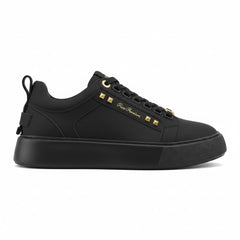 Pure Premium Men Pura Sneaker Black