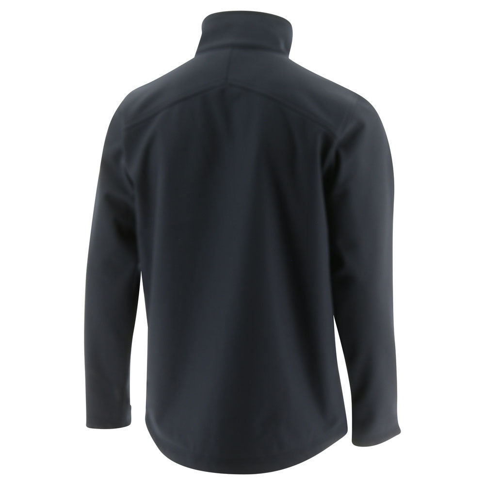 Caterpillar Essential Softshell Jacket Navy