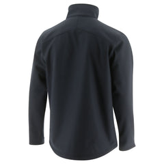Caterpillar Essential Softshell Jacket Navy