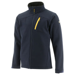 Caterpillar Essential Softshell Jacket Navy