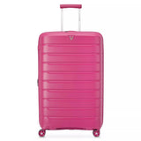 Roncato B-Flying Spinner 4 Wheeler Expandable In Magenta