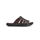Pierre Cardin Mens Ren Sandals In Brown