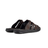 Pierre Cardin Mens Ren Sandals In Brown