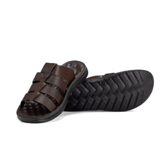 Pierre Cardin Mens Ren Sandals In Brown