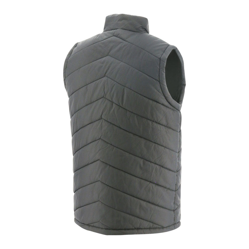 Caterpillar Essential Bodywarmer Dark Shadows
