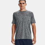Under Armour Mens Tech 2.0 T-Shirt In Grey Melange