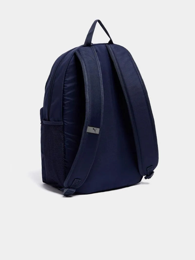 Puma Phase Backpack Navy