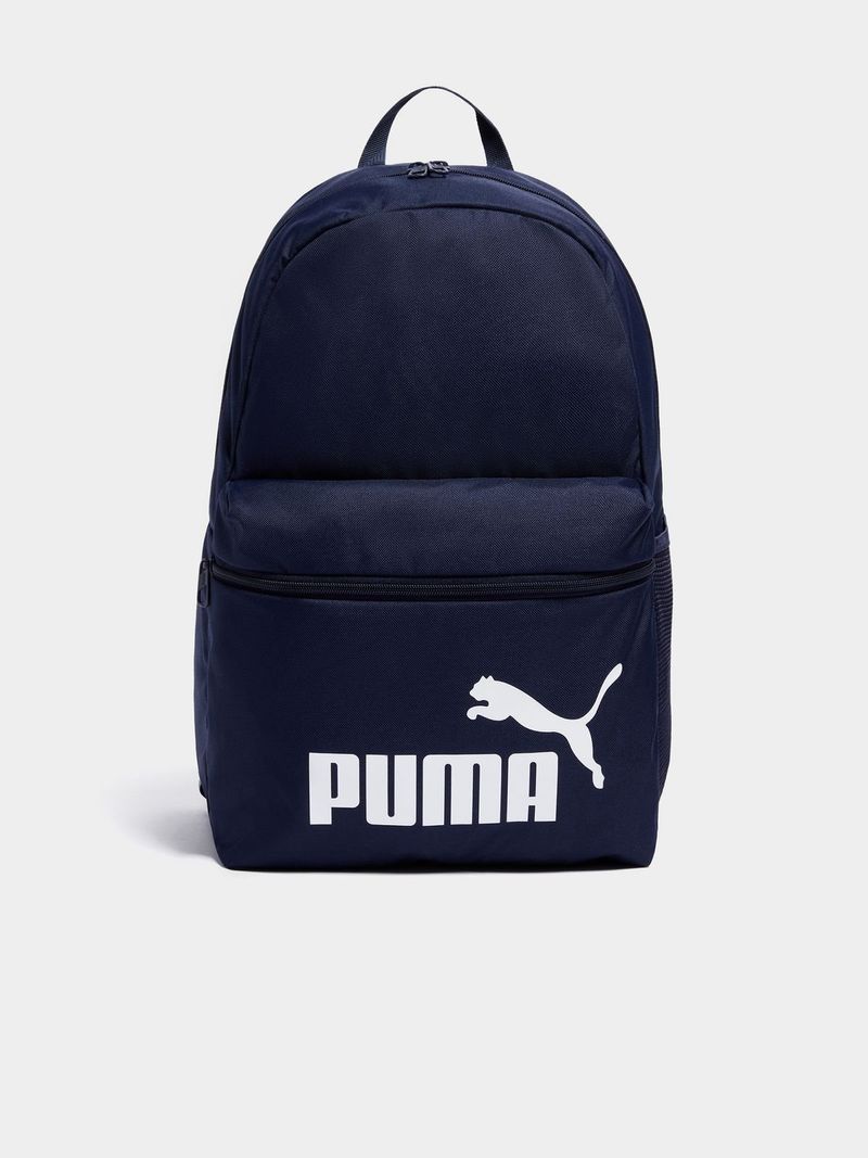 Puma Phase Backpack Navy