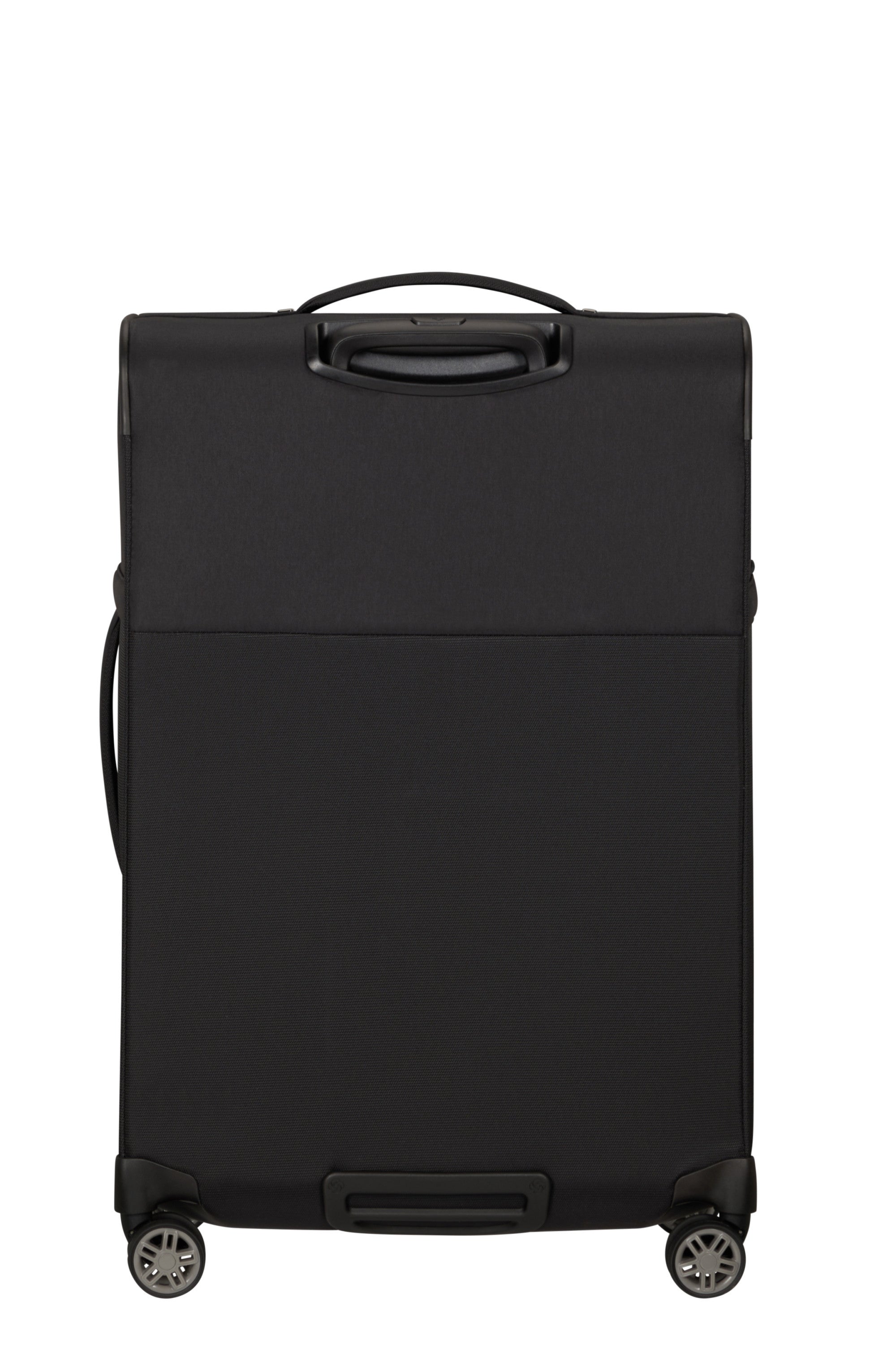Samsonite Airea Spinner Expandabile Bag In Black