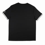 Starter Mens Bold Logo T-Shirt In Black Multi