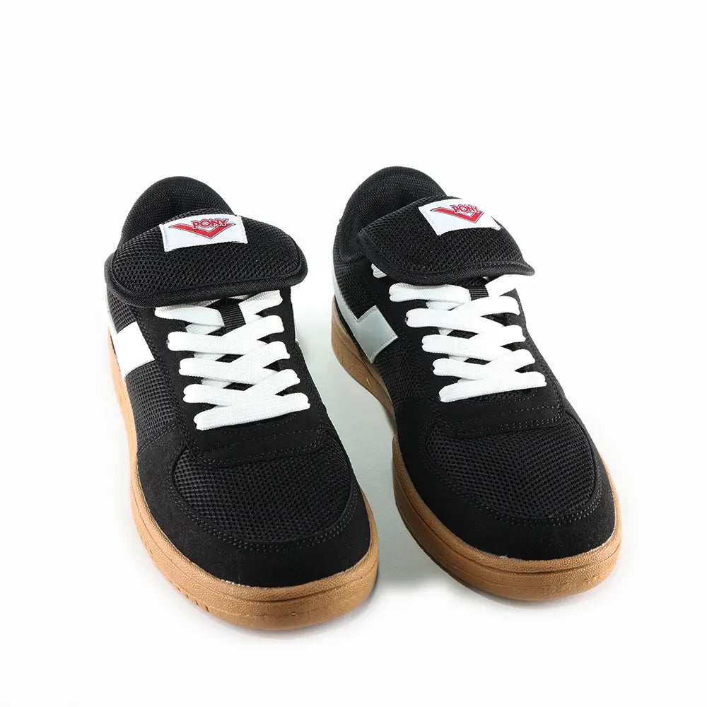 Pony Boys Linebacker Team Shoes In Black Multi