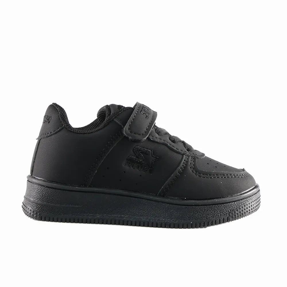 Starter Boys Dues X Sneakers In Black