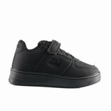 Starter Boys Dues X Sneakers In Black