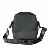 Starter Everyday Side Bag In Black