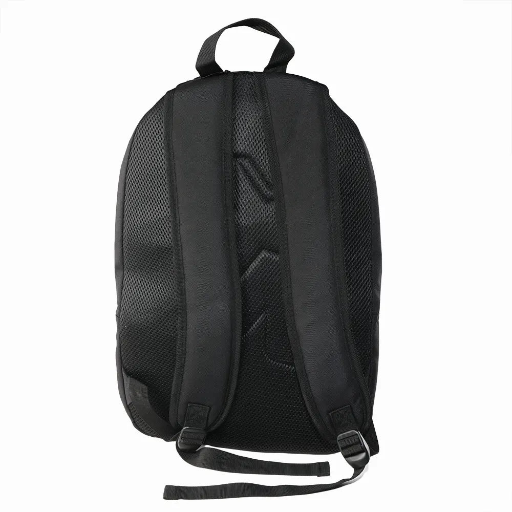 Starter Separation Backpack In Black