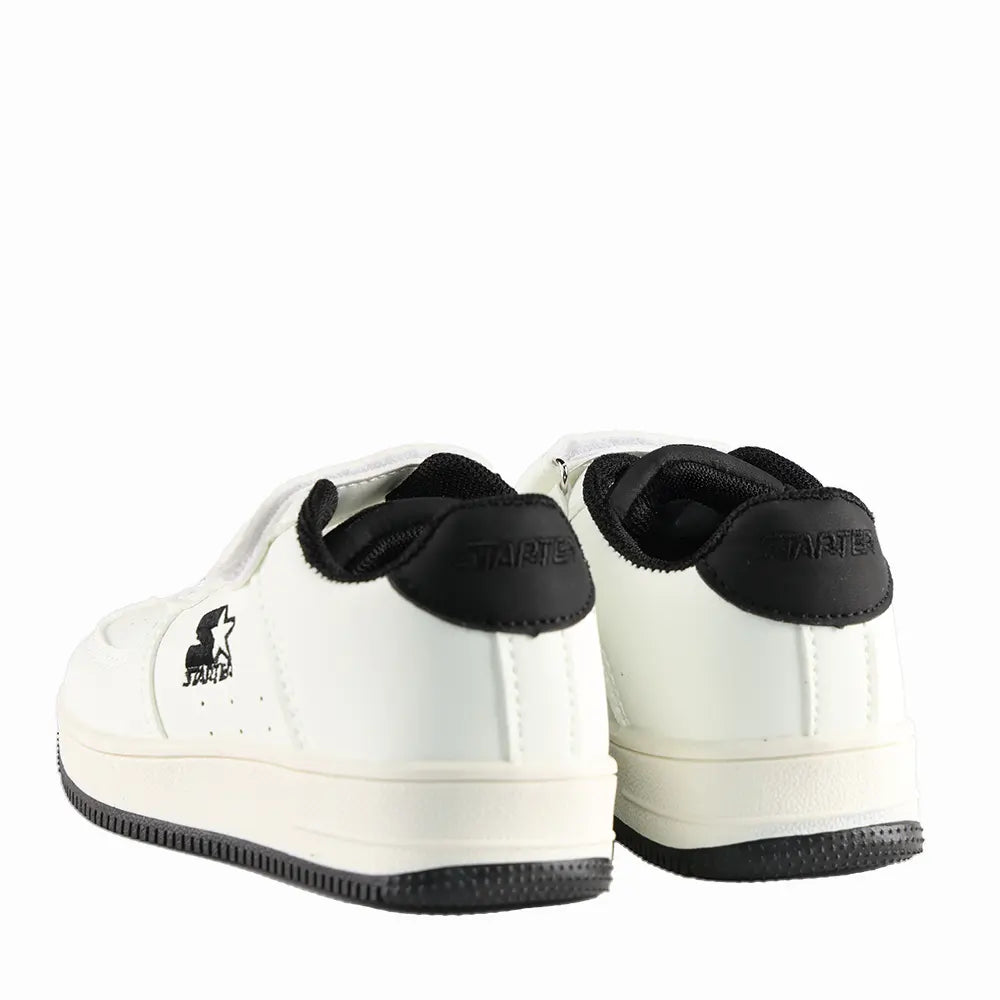 Starter Boys Dues X Shoes In White