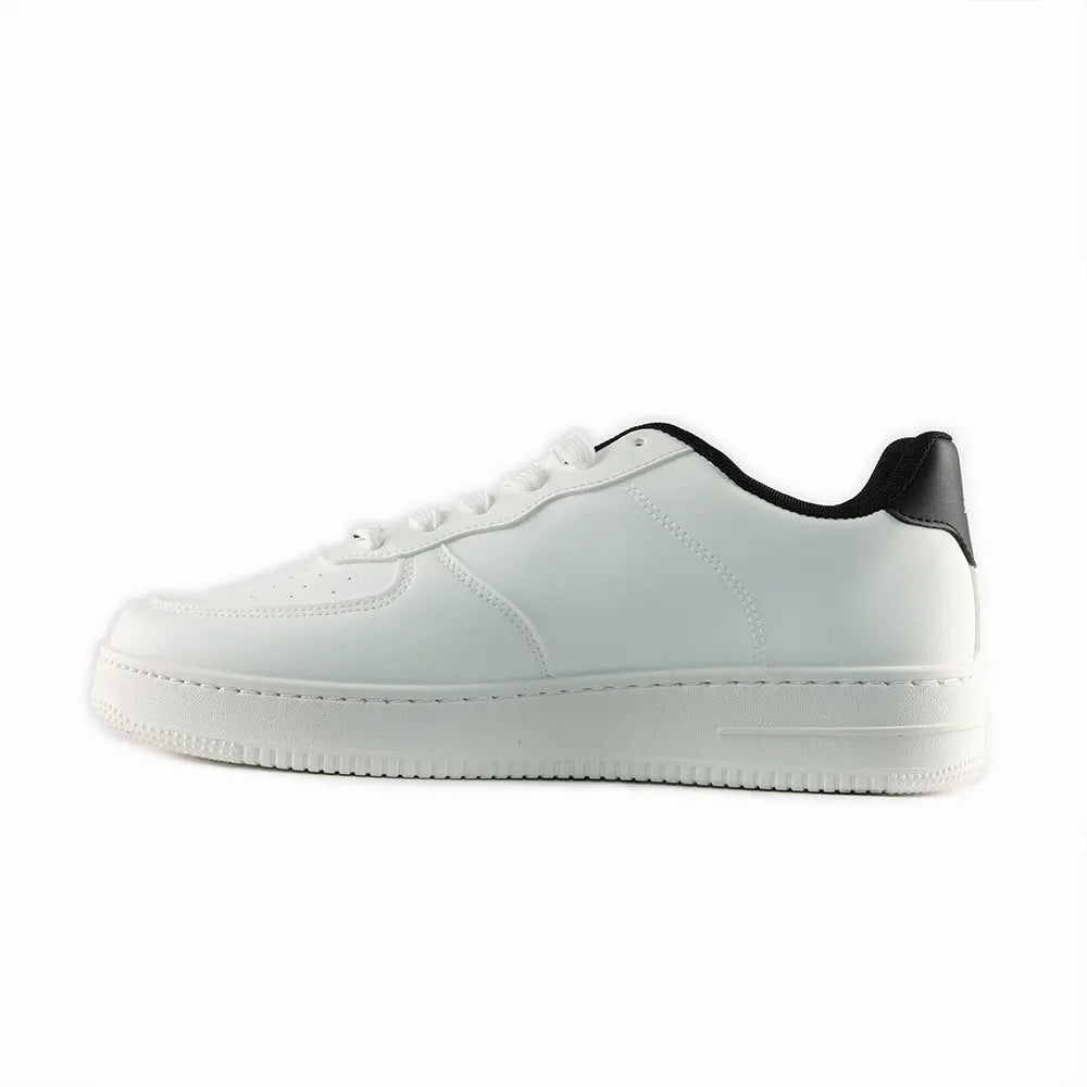 Starter Mens Dues X Shoes In White