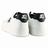 Starter Mens Dues X Shoes In White