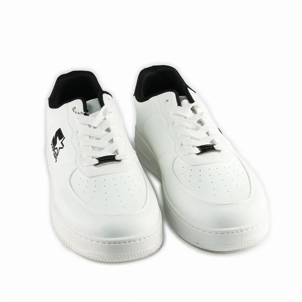 Starter Mens Dues X Shoes In White