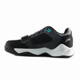 Starter Mens Clement Lo Uni Sneakers In Black & Grey