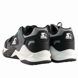 Starter Mens Clement Lo Uni Sneakers In Black & Grey